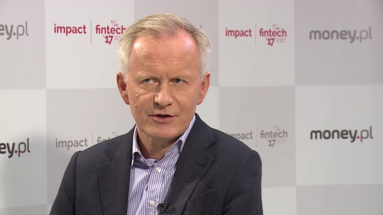 Nietypowa inwestycja jednego z najbogatszych Polaków. Banki już ustawiają się w kolejce