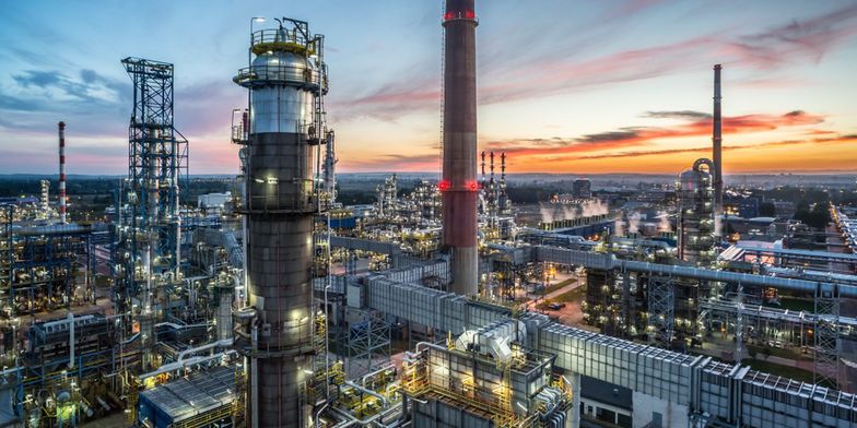 Grupa Lotos wskazuje, że przyczyny awarii wyjaśni specjalna komisja