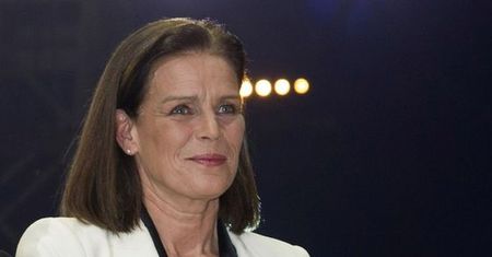 Księżniczka Stefania. Najbarwniejsza postać monakijskiego dworu