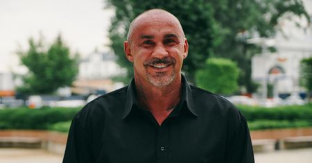 Przemysław Saleta do kupienia w sieci. Sportowiec wchodzi na rynek z własnym tokenem
