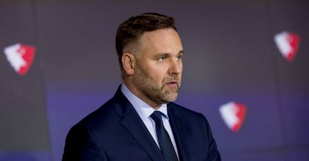 Likwidacja Ministerstwa Skarbu Państwa. Rząd będzie miał dwa warianty do wyboru