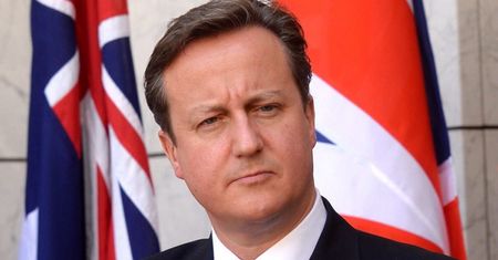 Sankcje wobec Rosji. Cameron: możliwe, że zwiększymy ich ciężar