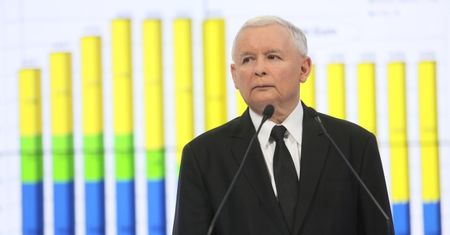 Pakt fiskalny ogranicza suwerenność, konieczne też referendum ws. euro