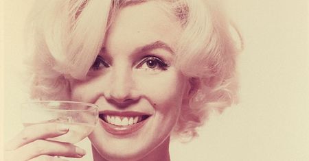 Aukcja FOZZ: Zdjęcia Marilyn Monroe zlicytowane za 2,4 mln zł