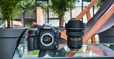Nikon D850 to najbardziej kompletna lustrzanka na rynku. Nasze pierwsze wrażenia z premiery