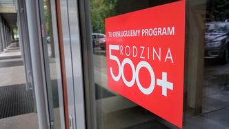 Program "Rodzina 500+". Świętokrzyskie wypłaciło ponad 247 mln zł