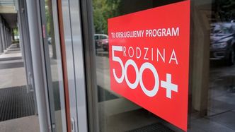 500+ a wydatki Polaków. Ta firma na tym skorzysta