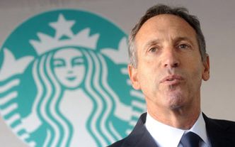 Zobacz, na czym teraz chce zarabiać Starbucks