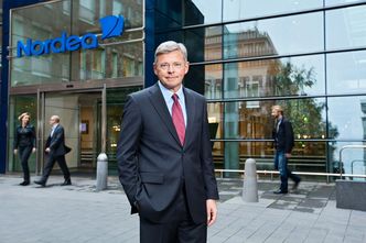 Banki na świecie. Największy skandynawski bank po 8 latach zmienia prezesa
