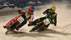 VII Ice Racing Sanok Cup (dzień I)