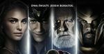 Zapraszamy na przedpremierowy pokaz "Thora 3D"