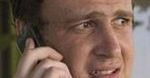 Jason Segel uczy wuefu