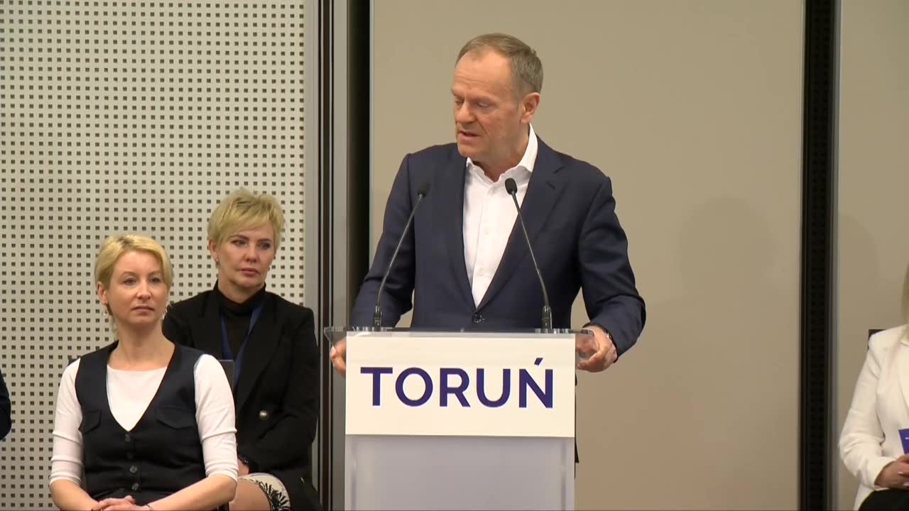 Tusk: Drożyzna staje się wielką polską udręką. Nie widać żadnych realnych perspektyw poprawy