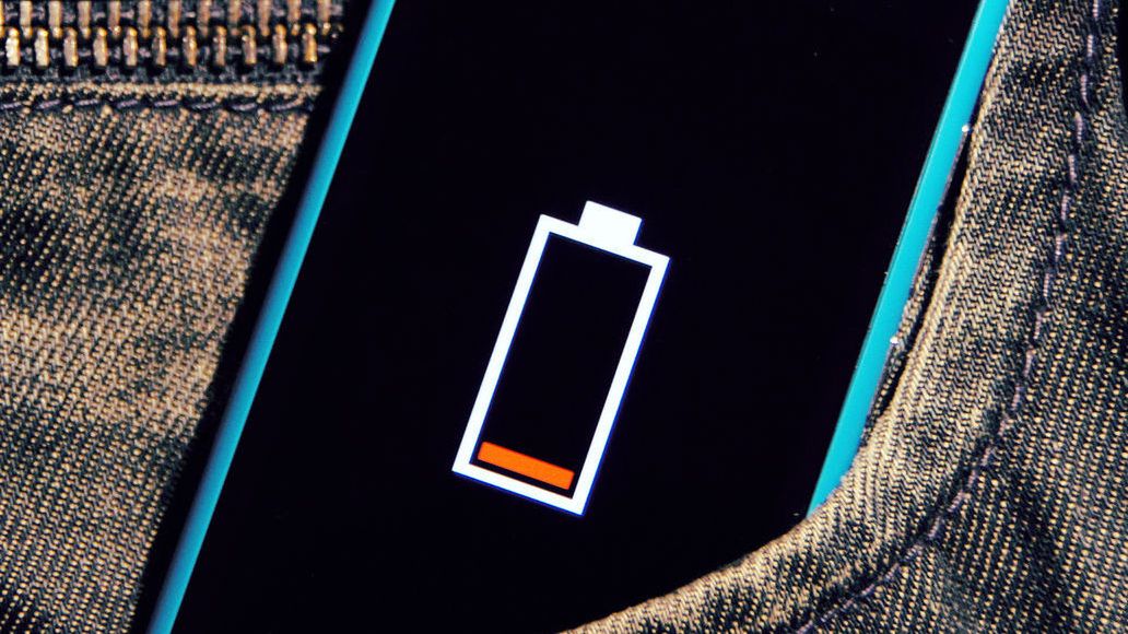 Smartfon z dwoma ogniwami, czyli jak Microsoft chce wydłużyć czas pracy baterii 1