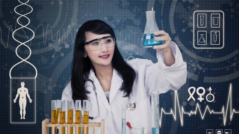 10 najważniejszych odkryć i wydarzeń naukowych lat 90. GMO, klonowanie i terapia HIV 1