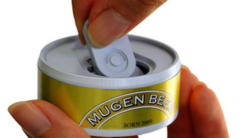 Kiedy już nie możesz pić piwa... 1