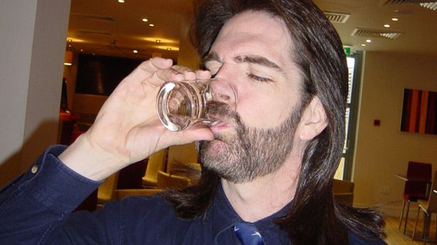 Geek tygodnia: Billy Mitchell, król pośród graczy 1