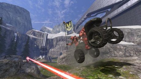 E3 2008 - Nowa gra Bungie? Kolejne Halo i ewentualnie coś jeszcze... 1