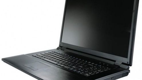 Eurocom prezentuje dwa laptopy dla graczy 1