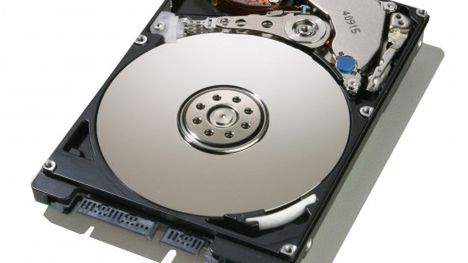 Hitachi 10TB 1