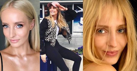 Tak wygląda nowa dziewczyna Maćka Musiała! To koleżanka Jessiki Mercedes! (ZDJĘCIA)