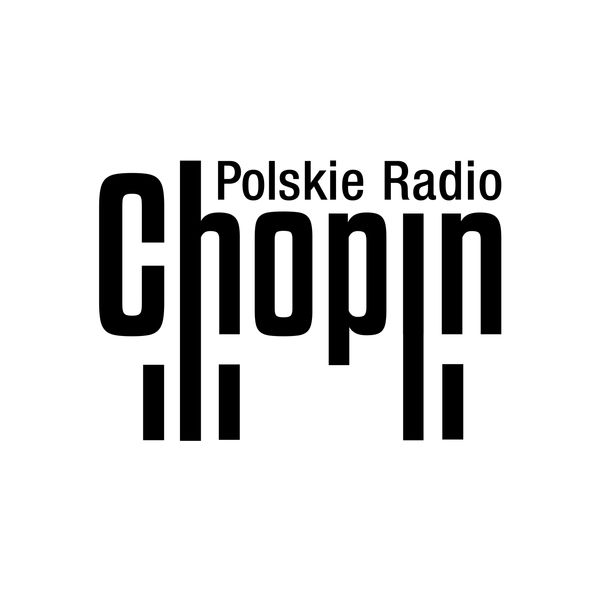 Logo stacji Radio Chopin