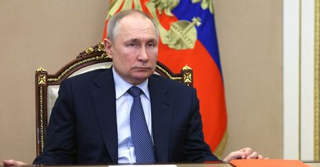 Chwaliła działania Rosji w Ukrainie. Teraz fanka Putina stanie przed sądem