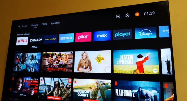 Wszystkie kanały w jednej aplikacji? „Mission impossible”