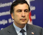 Micheil Saakszwili uciszony przez wasny parlament