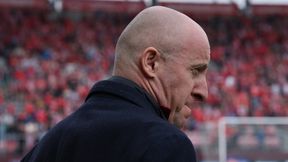 Aleksandar Vuković odetchnął po wygranej z Termalicą. "To był mecz pułapka. To dobrze świadczy o zespole"