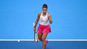 Wszystko już jasne. Oto rywalka Igi Świątek