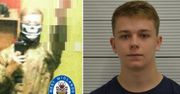 Jego "idolem" był Hitler. 17-latek skazany za przestępstwa terrorystyczne