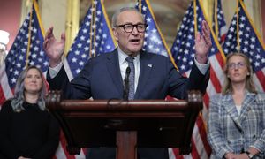 Fed tnie stopy drugi raz z rzędu. Głosowanie nie było jednomyślne