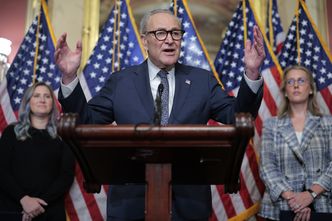 Fed tnie stopy drugi raz z rzędu. Głosowanie nie było jednomyślne