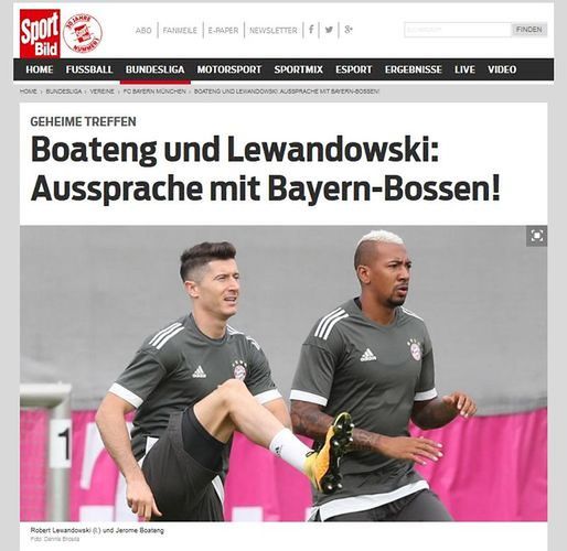 Fot. sport-bild.de