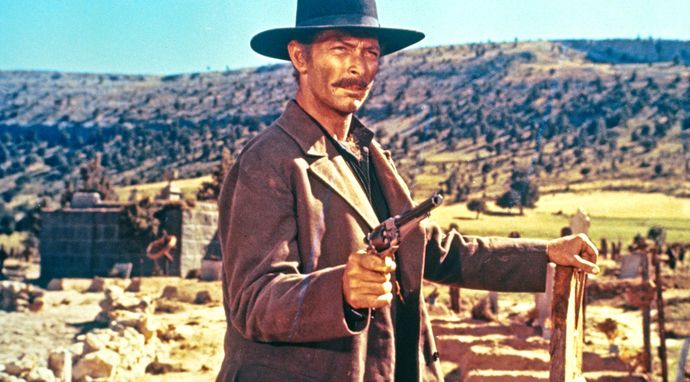 Dobry, Zły i Brzydki