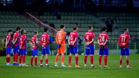 PKO Ekstraklasa: Raków Częstochowa - Warta Poznań 1:0 (galeria)