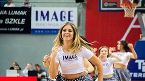 Cheerleaders Włocławek w sezonie 2018/19 (galeria)