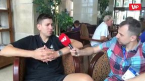 Bułgarzy chcą złamać regulamin? "Będziemy chcieli zaprotestować przeciwko temu"