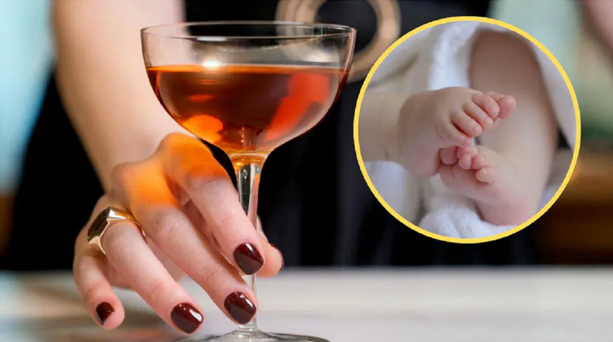 Nietrzeźwa matka opiekowała się czwórką dzieci. Grozi jej 5 lat więzienia