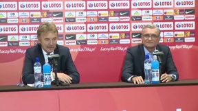 Boniek: kontrakt Nawałki zostaje automatycznie przedłużony