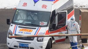 Ponad 400 osób zakażonych. Polacy zagrożeni? "Gdyby ktoś złapał wirusa, byłbym w szoku"
