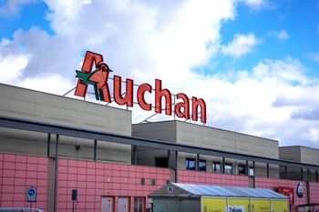 Auchan wycofuje zabawkę dla dzieci. Oto co wykryto
