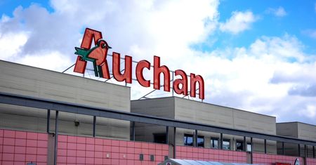 Auchan wycofuje zabawkę dla dzieci. Oto co wykryto