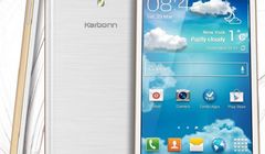 Titanium S6 - nowy smartfon od Karbonn w Polsce za 419 zł (wideo)