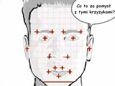 Wielki Brat patrzy... i nie pozwala kupić piwa 1