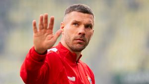 Wszystko jasne. Znamy przyszłość Lukasa Podolskiego