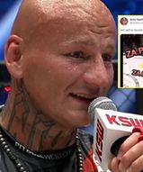 Szpilka udostępnił szalone nagranie. "Za Pumbusia"