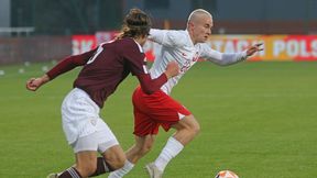 Niedosyt po meczu młodzieżowej reprezentacji Polski