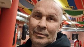 Nie owija w bawełnę. Takie zdanie o Owsiaku ma Przemysław Saleta